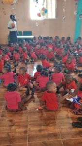 Goy Centre de Jeux et D’amusements Kids Playing Area 2