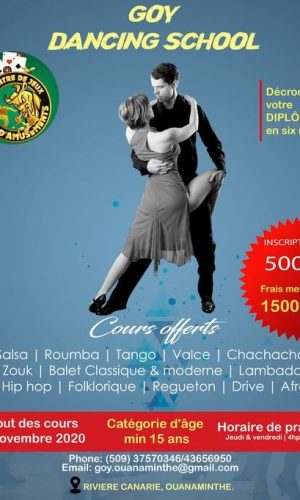 Goy Events Goy Events