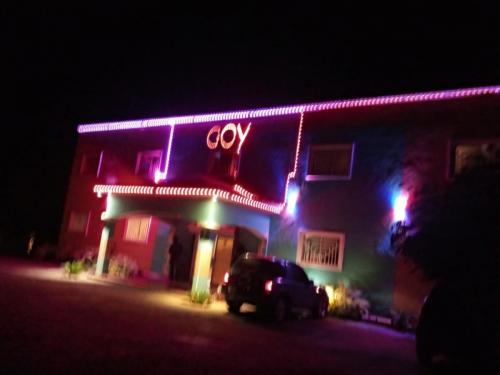 GOY External Photo LED night3 (1)